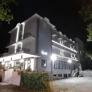 Hotel Penny, Rimini